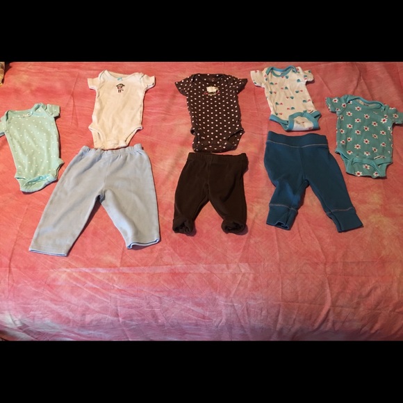 Other - Baby clothes